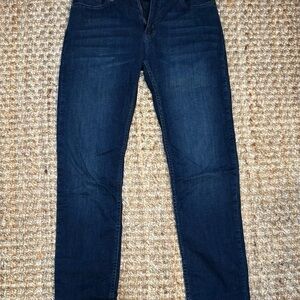Mugsy Men's Fultons Jean